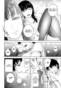 [Tohzai] Shishunki Calculation | Adolescent Calculation (COMIC MUJIN 2011-11) [English] {thetsuuyaku}