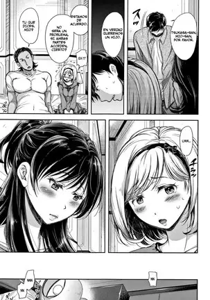 Tane no Nai Hachi A Seedless Flowerpot [spanish] Completo