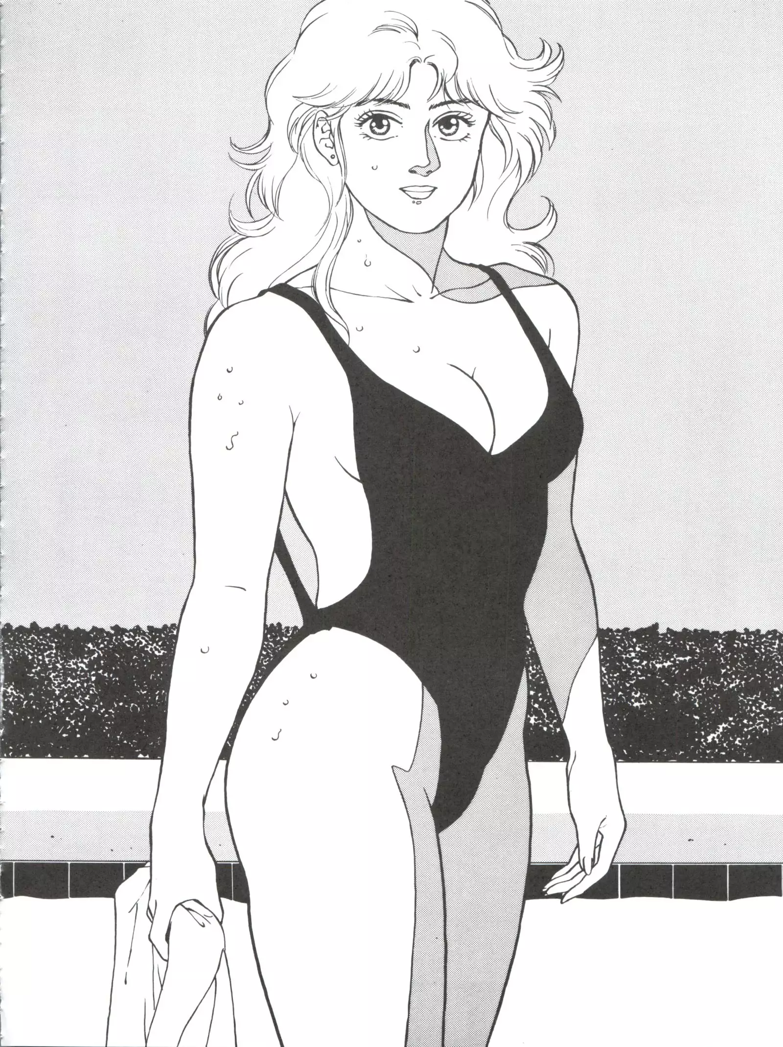 Okachimentaiko Key-gou