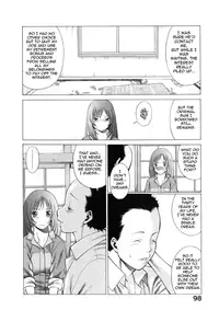 [Tamaki Nozomu] The Working Goddess Ch. 1-8 [English] {Tadanohito}