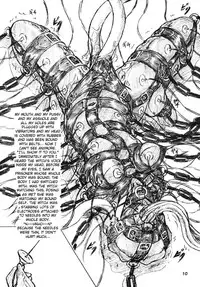 [Sumomo Dou (Sumomo EX)] Shikkoku no Majo & Pikupiku Makopii [English]