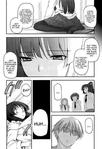 [Tsukiyoshi Hiroki] Shoujotachi no Sadism 1-5 [English] [desudesu] [QB-tl]