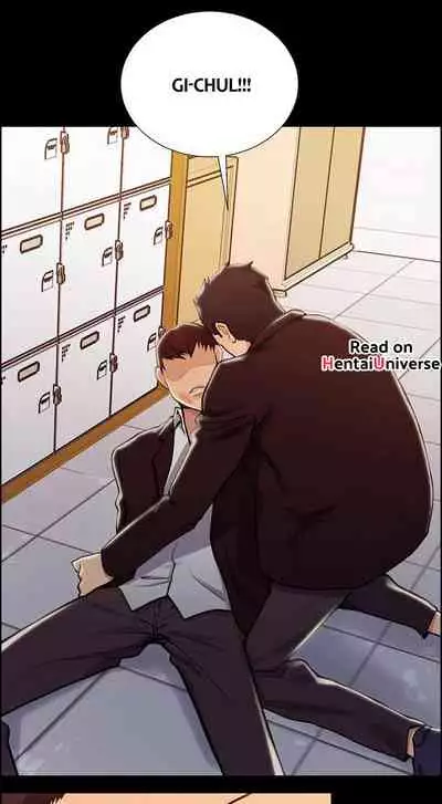 Taste of Forbbiden Fruit Ch.18/24