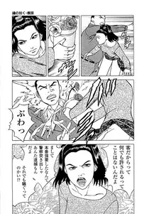 [Kamihashi Tani, Hino Shunpei] Fuuzoku Tenchou Monogatari Vol.04