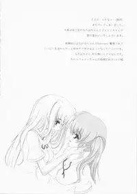 [frapowa] N.F.K.S. (Mahou Shoujo Lyrical Nanoha)