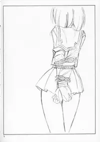 (C66) [EINSATZ GRUPPE (Charlie Nishinaka)] P4 PRISONER 4 BLACKSOUL (Busou Renkin)