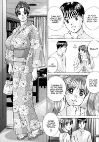 [Nishimaki Tohru] Blue Eyes Vol.8 [English]