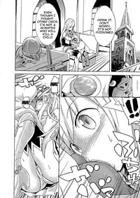 [Tendo Masae] Ochita Mesubuta-tachi - Ch.1-10 [English] {doujins.com}