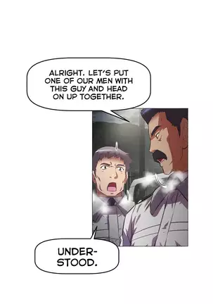 Brawling Go Ch.149-150