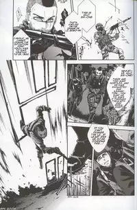 [Tinmeshi] Defective Dogs 1 (Call of Duty Modern Warfare DJ) [English]