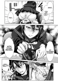 [Blmanian] Buruman ch.1-6 (English) =Krizalid=