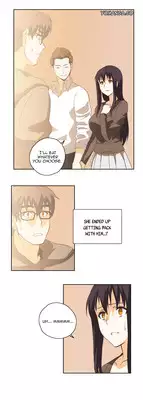 [Husky guy] SStudy Ch.0-31 (English) (YoManga) (Ongoing)