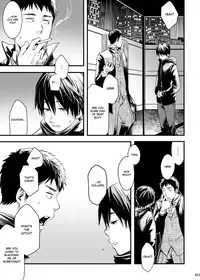 [BOX (Tsukumo Gou)] Me o Tojite Yume o Miru [English] {Shotachan} [Digital]