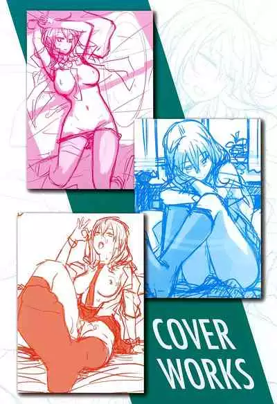 Aizome - Fill With LOVE