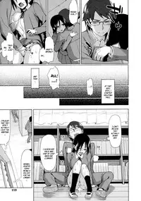 [Lunch] Koinaka [English] {doujin-moe.us}