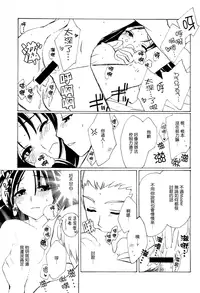 [Shinpakusu Teika (Usami Rui)] MAJESTIC (Fate/stay night) [Chinese]