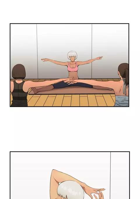 Refrain Love Ch.1-31