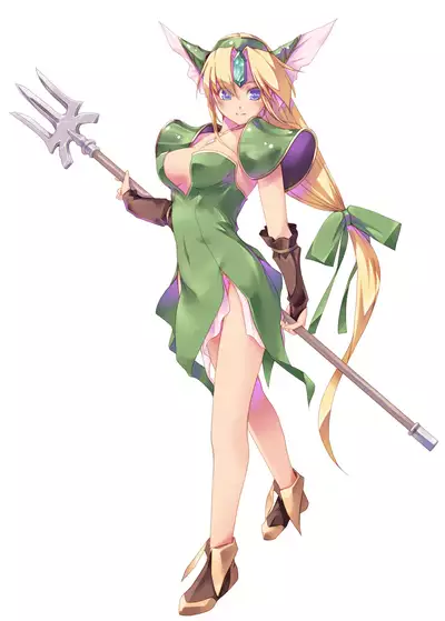 [Alem-Gakan (Kirishima Satoshi)] R2[remaster] (Seiken Densetsu 3)
