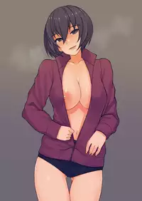 [Root 12-hedron (Landolt Tamaki)] Futanari Bloomer Collection [Digital]