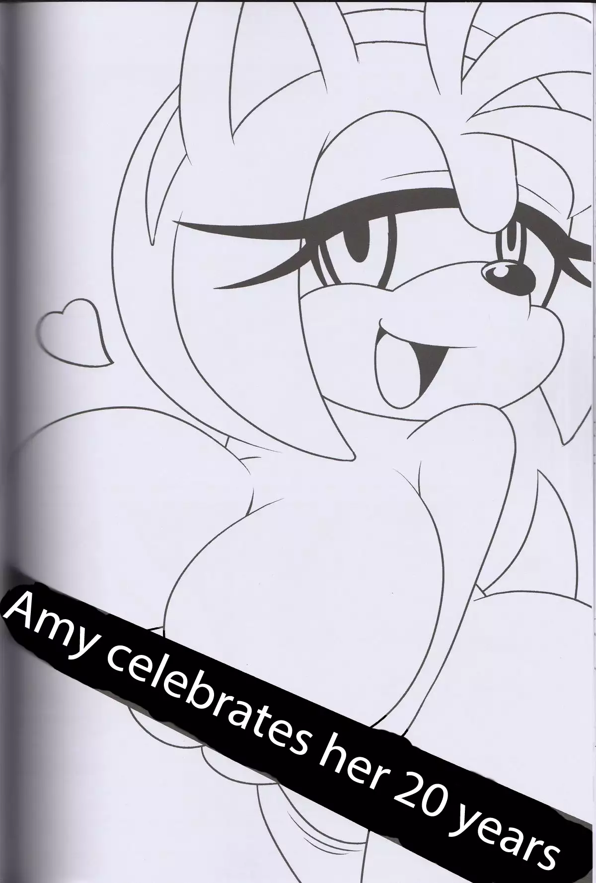 Kemono No Kanzume - Chinese