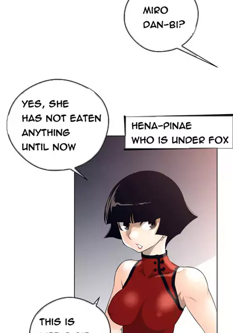 Perfect Half Ch.1-34