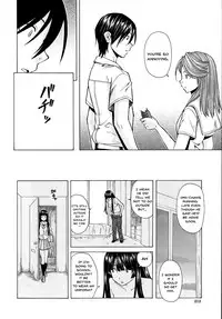 [Fuuga] Ani to Imouto no Jijou. Ch. 1-5 [English] [Doujins.com]