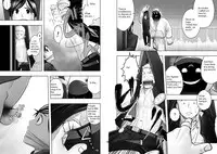 (C79) [Mentaiko (Itto)] Cream Pie [English]