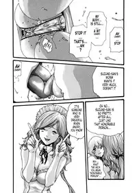 [Haruki] Kisei Juui Suzune | Parasite Doctor Suzune 5 [English] [Tonigobe]