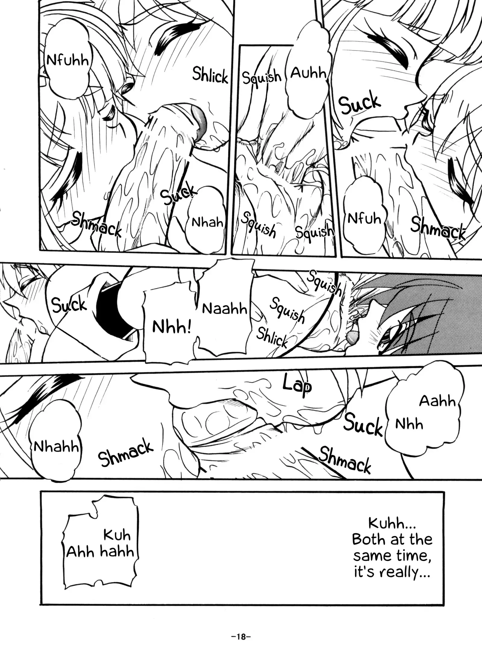 BTB-23 DOUBLE INCOME