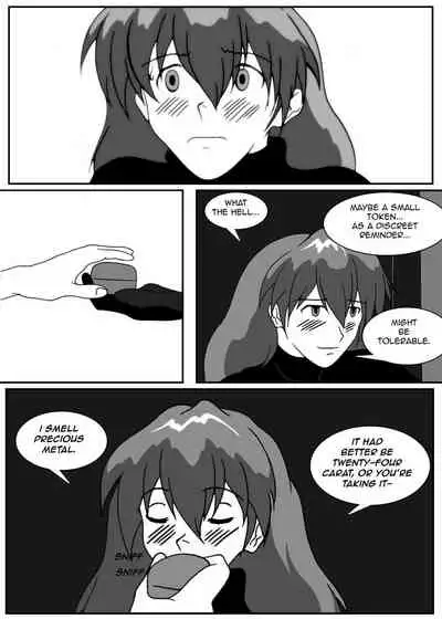EVA-303 Chapter 13