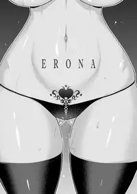 ERONA Orc no Inmon ni Okasareta Onna Kishi no Matsuro