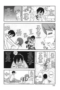 [John K. Pe-Ta] Purupuru Monzetsu License [English] [SaHa]