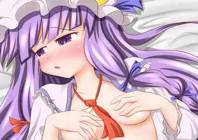 Kamikadou Touhou Omakebon Collection