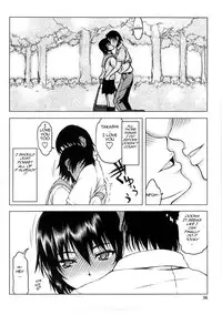 [Satou Toshio] Netorare Kanojo Ch. 1-3 [English] [woootskie]