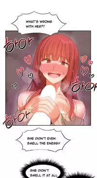 [Mx2J] Hari Dormitory Ch.0-24 (English) (Ongoing)