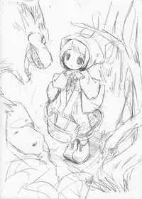 [Electromagnetic Wave] Image Board (HQ)