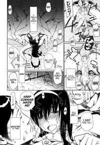 [bobobo] PLDK [English]