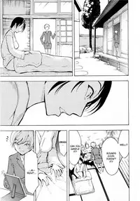 [Hakaba] Kedamono no Ie (Joukan) | The Beast House [English] {Chocolate + doujins.com}