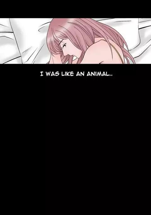 The Taste of the Hand Ch.1-21