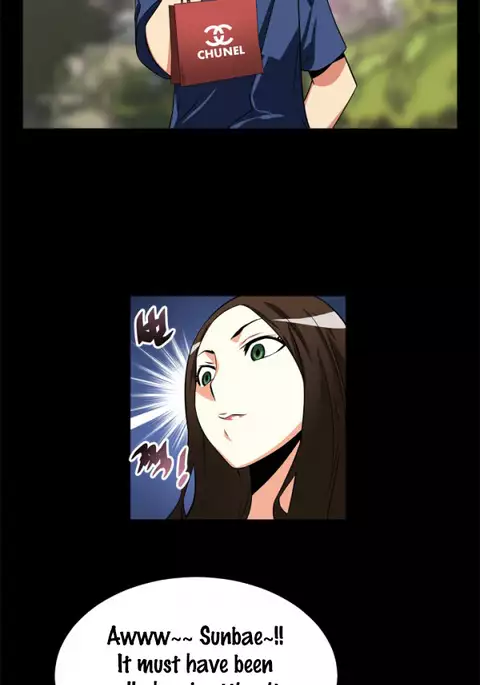 Love Parameter Ch.1-67