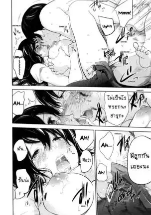 Netoraserare Vol.1-3