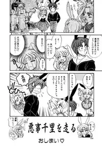 [Usagi Kei] Shiawase With you