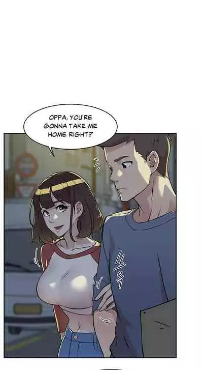 Everything about Best Friend Manhwa 01-13 [English]