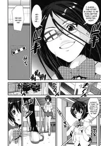 [Shinama] Kongou Cheer-bu! (Mixed Cheerleading Club) [English]