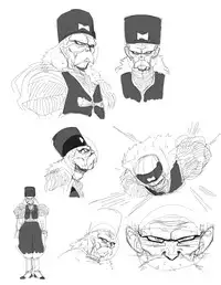 [Miracle Ponchi Matsuri] DRAGON ROAD 13 (Dragon Ball)