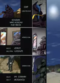 [Yaki Lemon] Ryvus no Marumaru (Superdimension SF Legend Rall) [Digital]