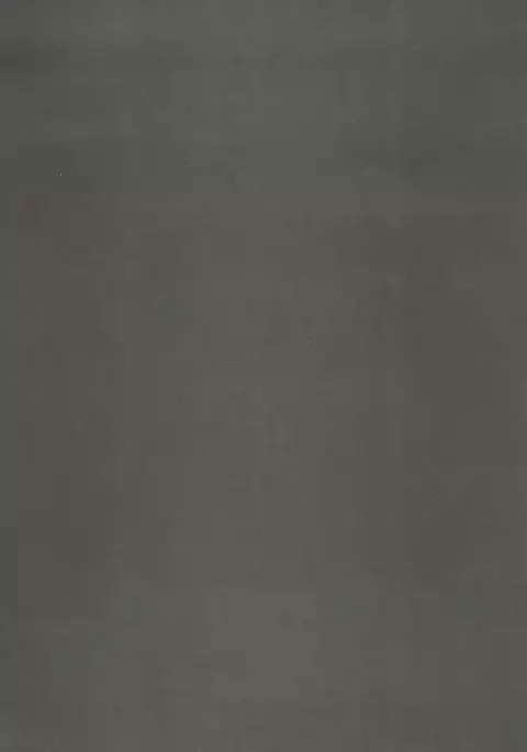 Silhouette of Ghost.U.C