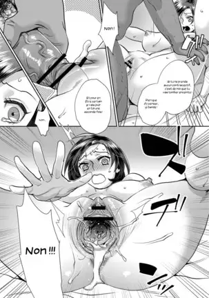 Sarasare Aidol Ch. 1-6