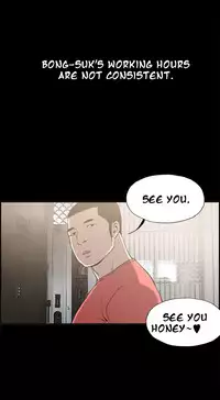 [Mr. Byeong-Su] Cohabitation Ch.1-50 (English) (Ongoing)