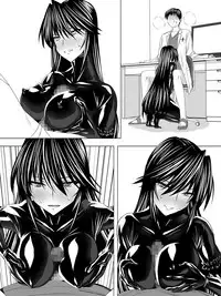 [Sansui (Sen)] Picchiri Suit DIY